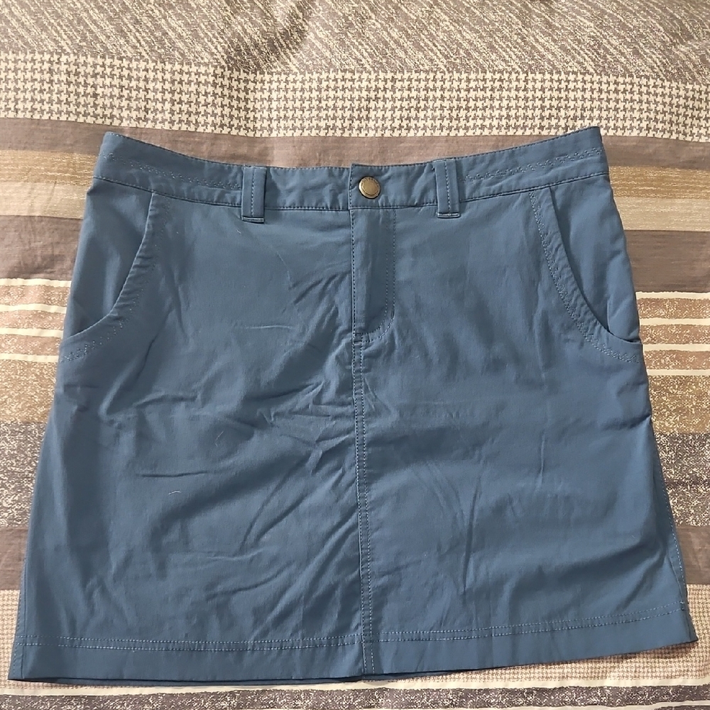 Eddie Bauer Skort